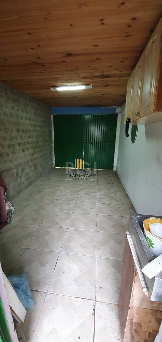 Apartamento para Venda - 46m², 2 dormitórios, 1 vaga - Restinga
