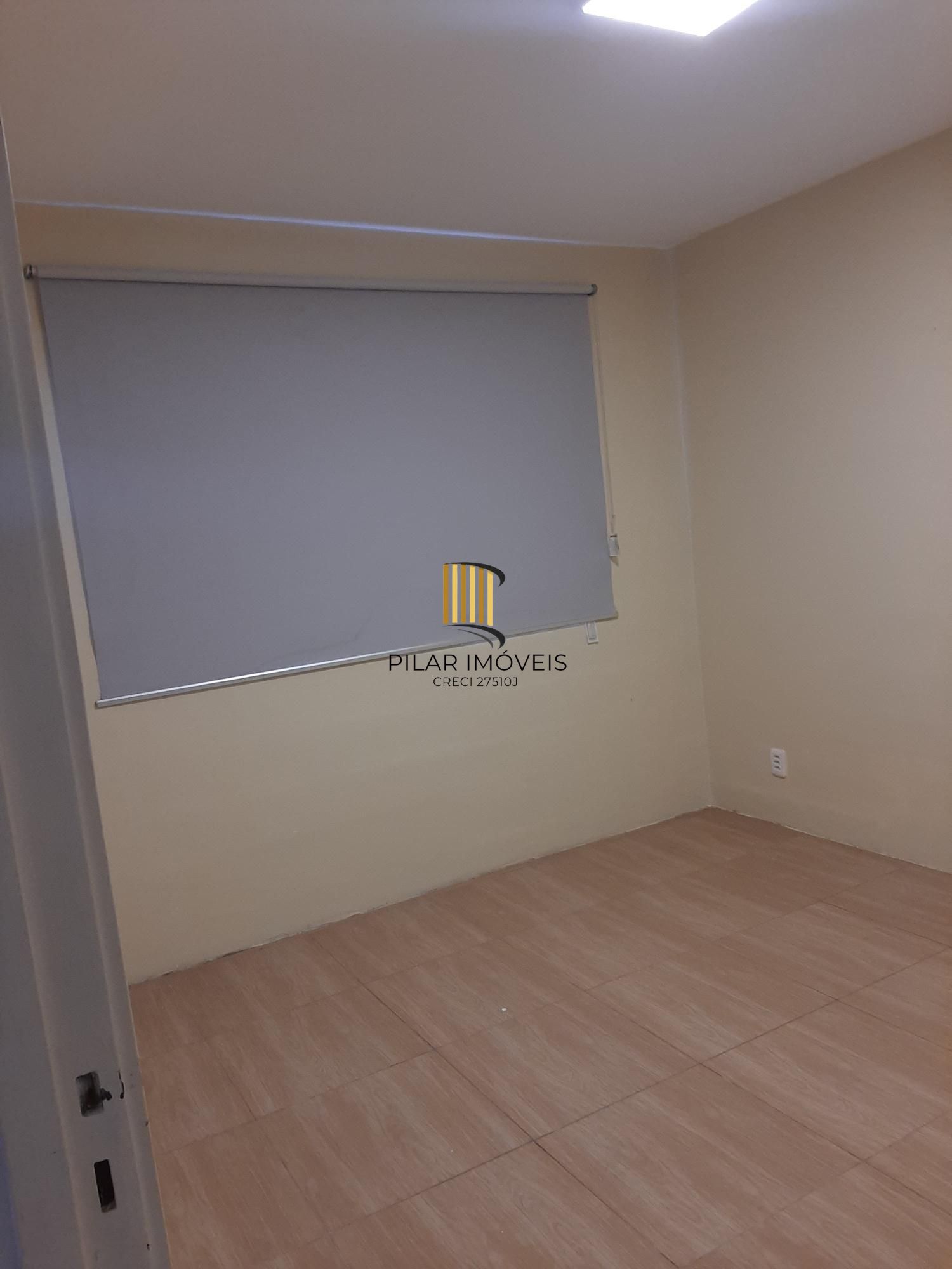 Apartamento 1 dormitório no bairro Partenon