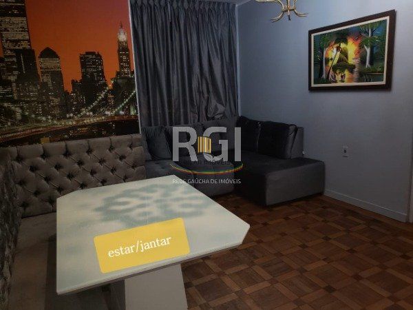 Apartamento para Venda - 55m², 2 dormitórios, São João