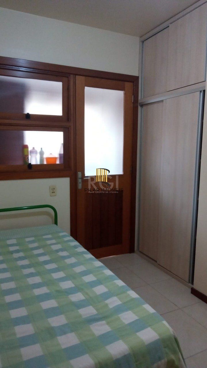Apartamento para Venda - 93.08m², 2 dormitórios, 1 vaga - Petrópolis