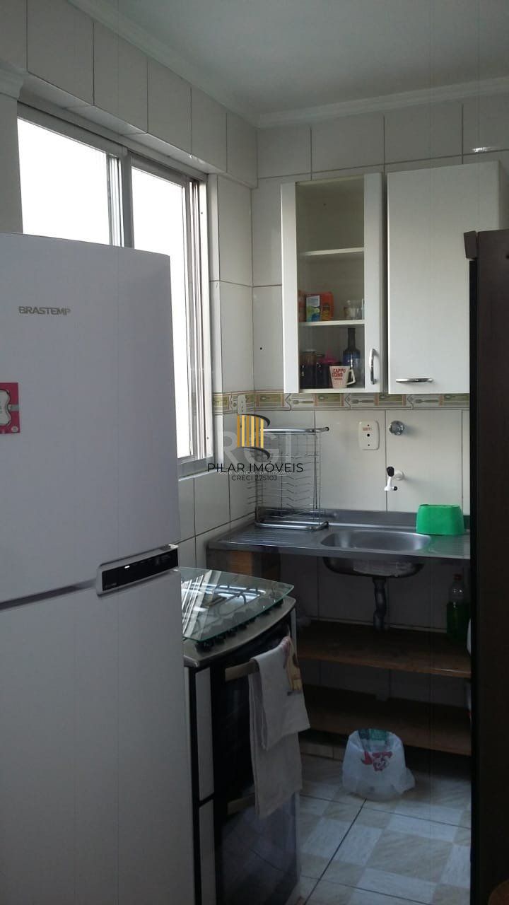 Apartamento para Venda - 47m², 1 dormitório, Centro Histórico