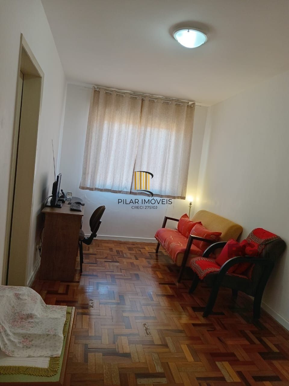 Apartamento 1 dormitório no bairro Jardim Leopoldina