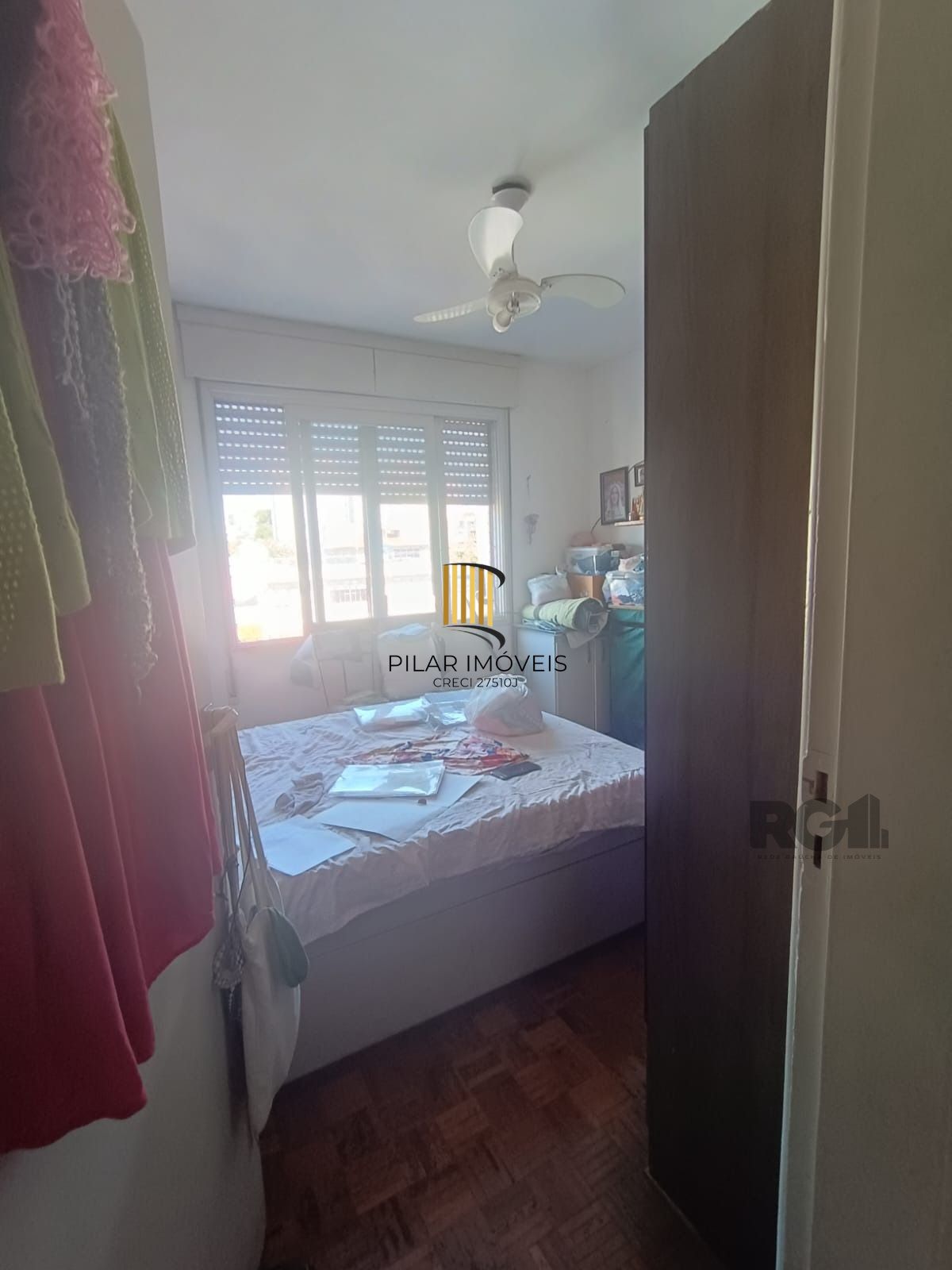 Apartamento 1 dormitório no bairro Tristeza