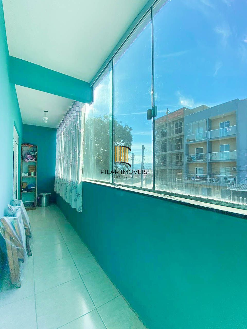 Casa 3 quartos 2 suíte 3 vagas jardim algarve porto verde em alvorada aceita financiamento