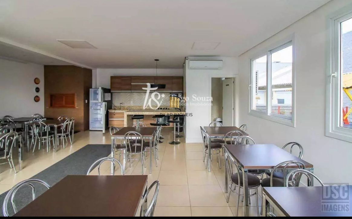 apartamento dois dorm/ cond.Vila Rosa/Canoas/ proximo ao Park Shopping