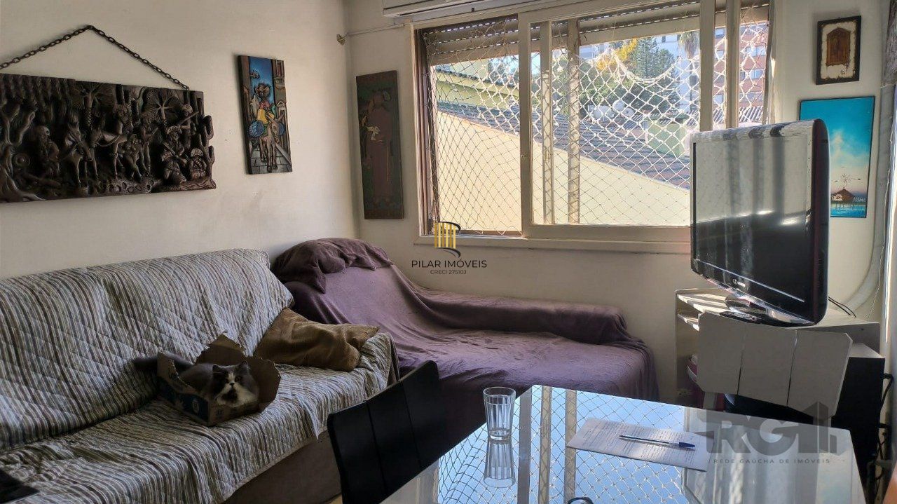 Apartamento 2 dormitórios no bairro Jardim  Botânico