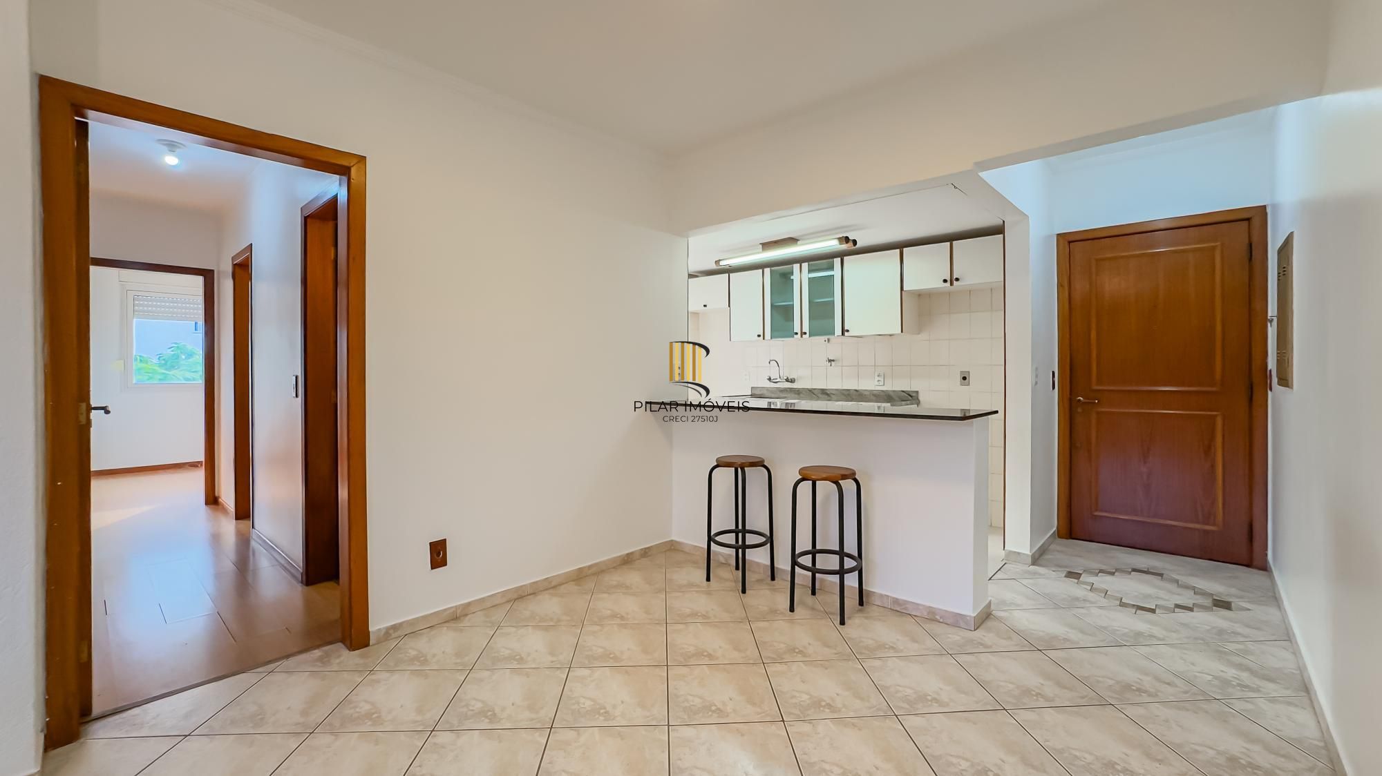 Apartamento com 3 Quartos (1 suíte) à venda, 76m² - Boa Vista