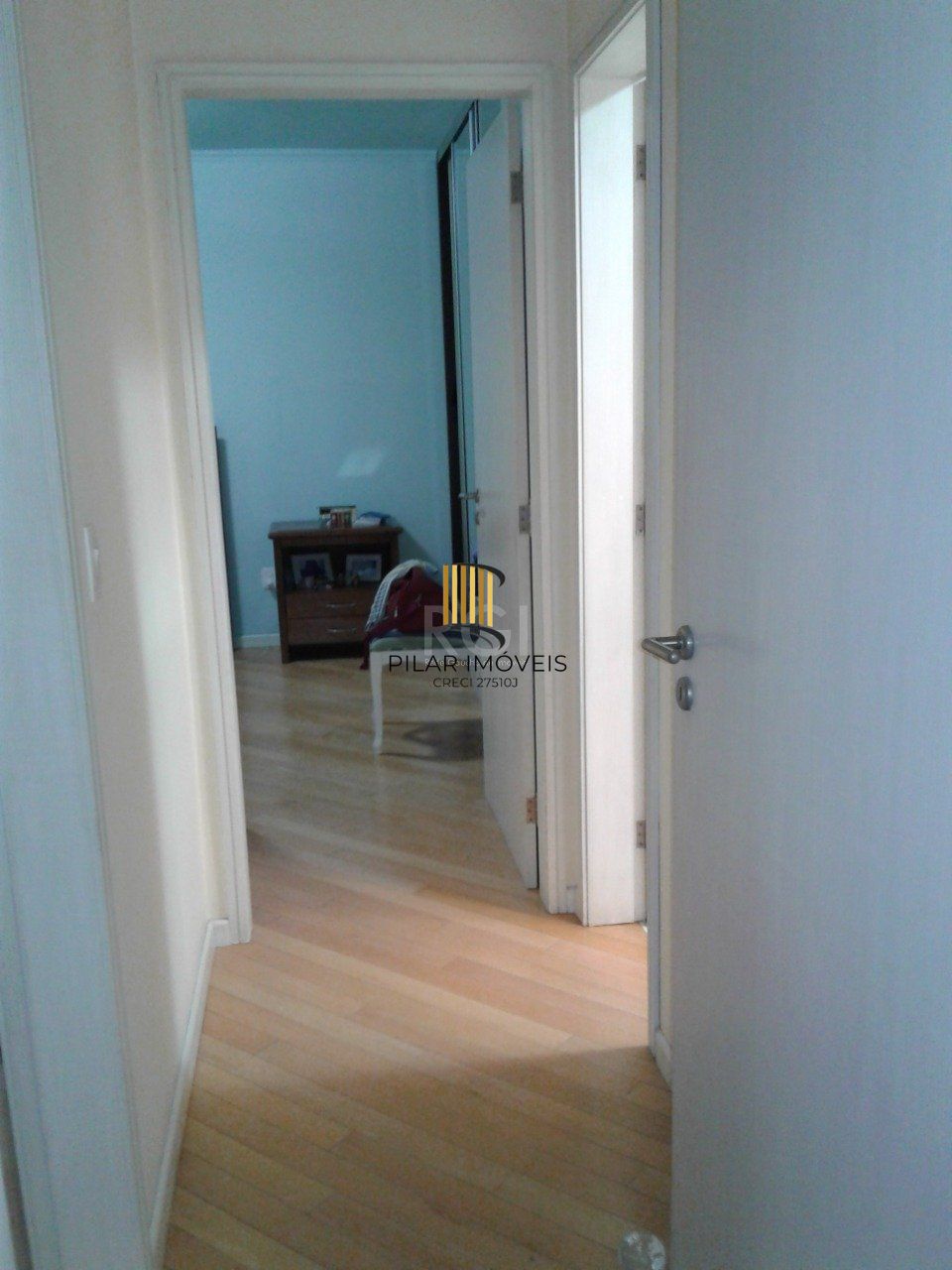 Apartamento para Venda - 67.4m², 2 dormitórios, 1 vaga - São João