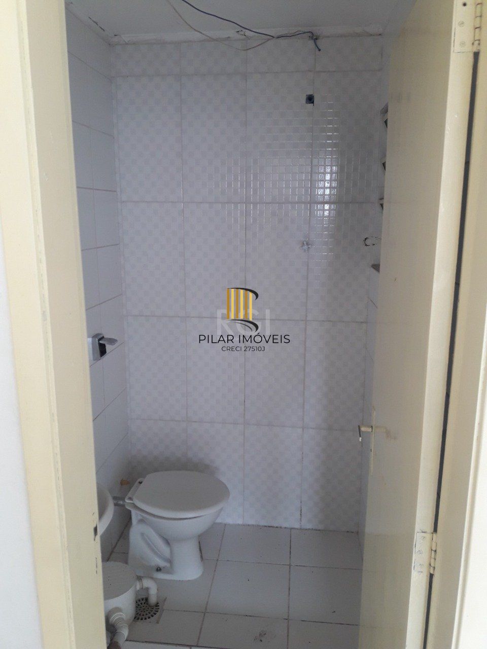 Sala Comercial no bairro Passo da Areia