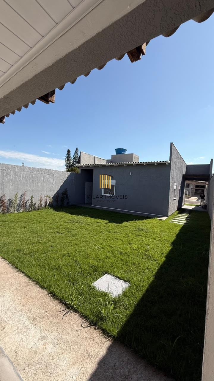 Casa a venda no bairro Moradas do Vale I - Gravatai