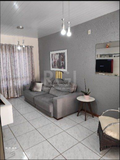 Casa Condominio para Venda - 90m², 2 dormitórios, 2 vagas - Olaria