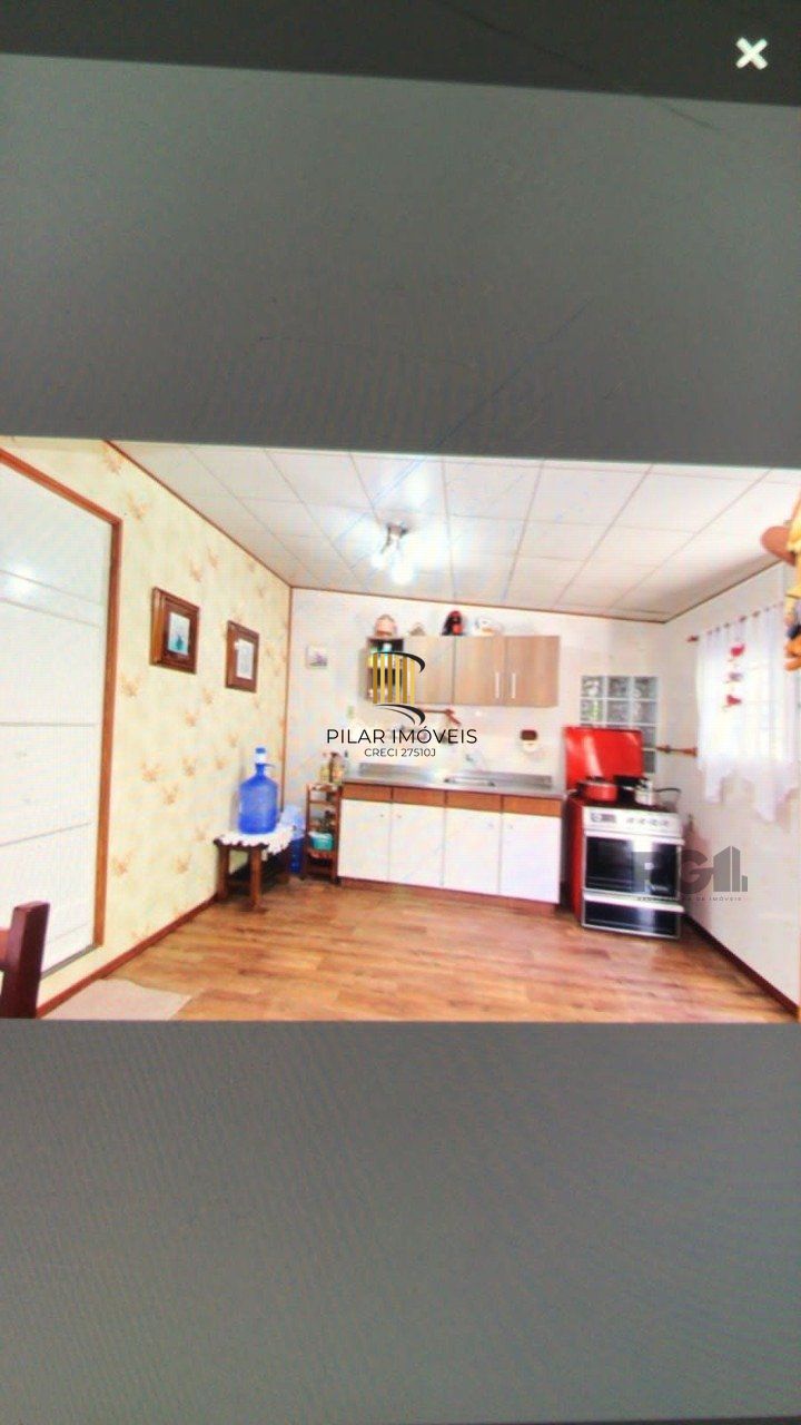 Casa para Venda - 247.5m², 3 dormitórios, 2 vagas - Petrópolis