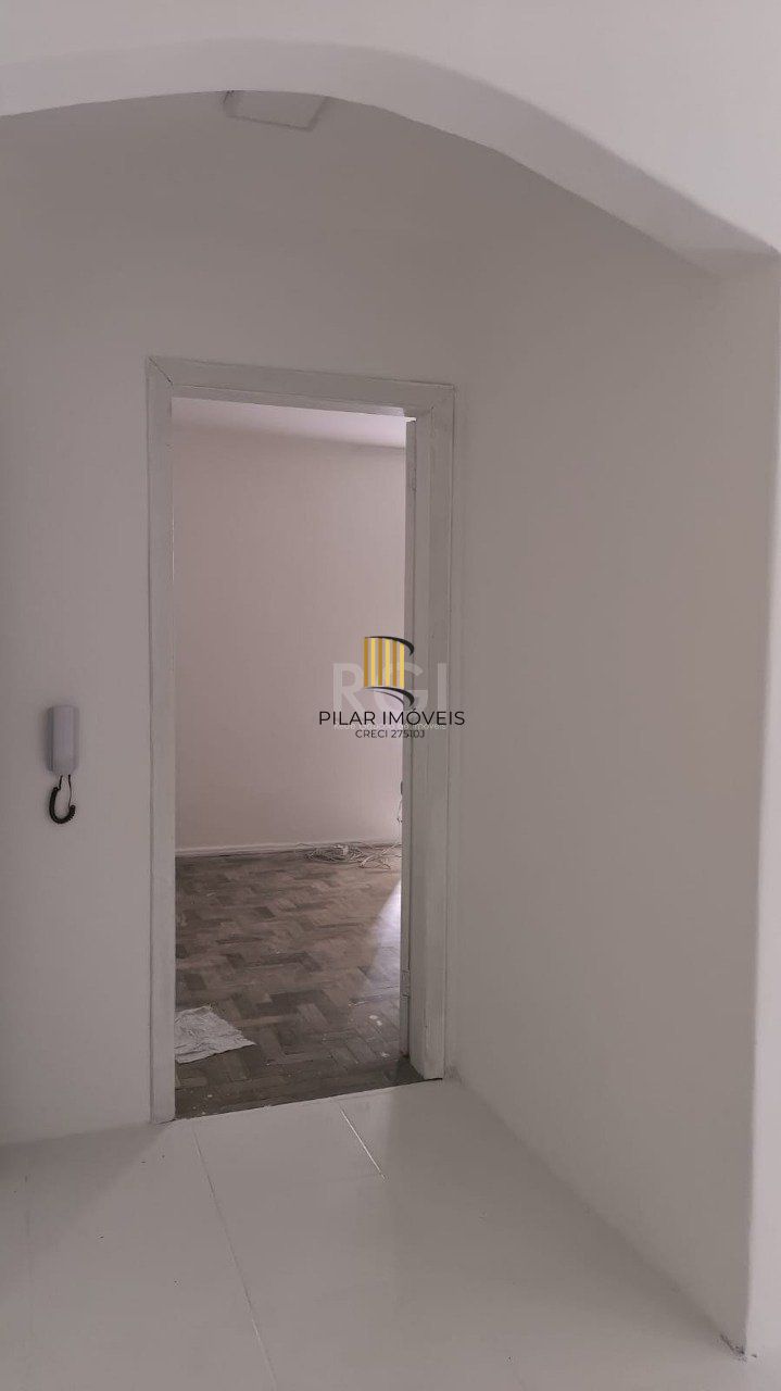 Apartamento para Venda - 54m², 1 dormitório, Centro Histórico