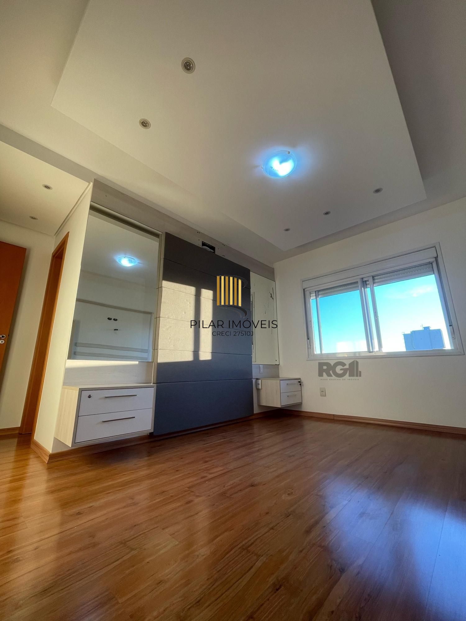 Apartamento 3 dormitórios no bairro Passo da Areia
