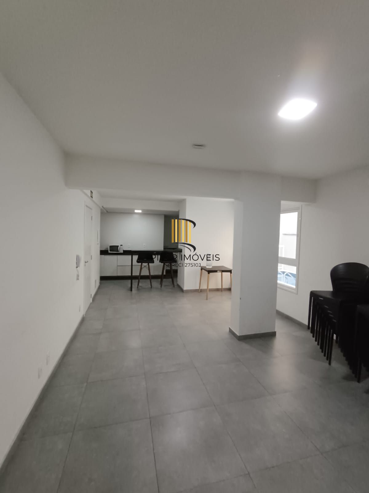 Apartamento 2 Dormitórios com Suíte e Móveis Planejados no Cristo Redentor