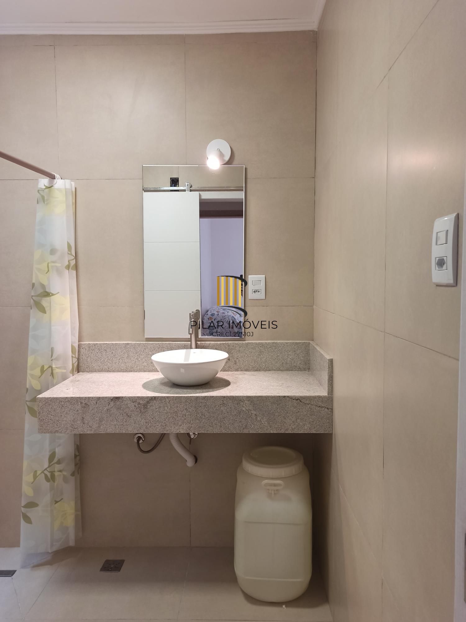 Apartamento para Venda - 60.89m², 2 dormitórios, São João