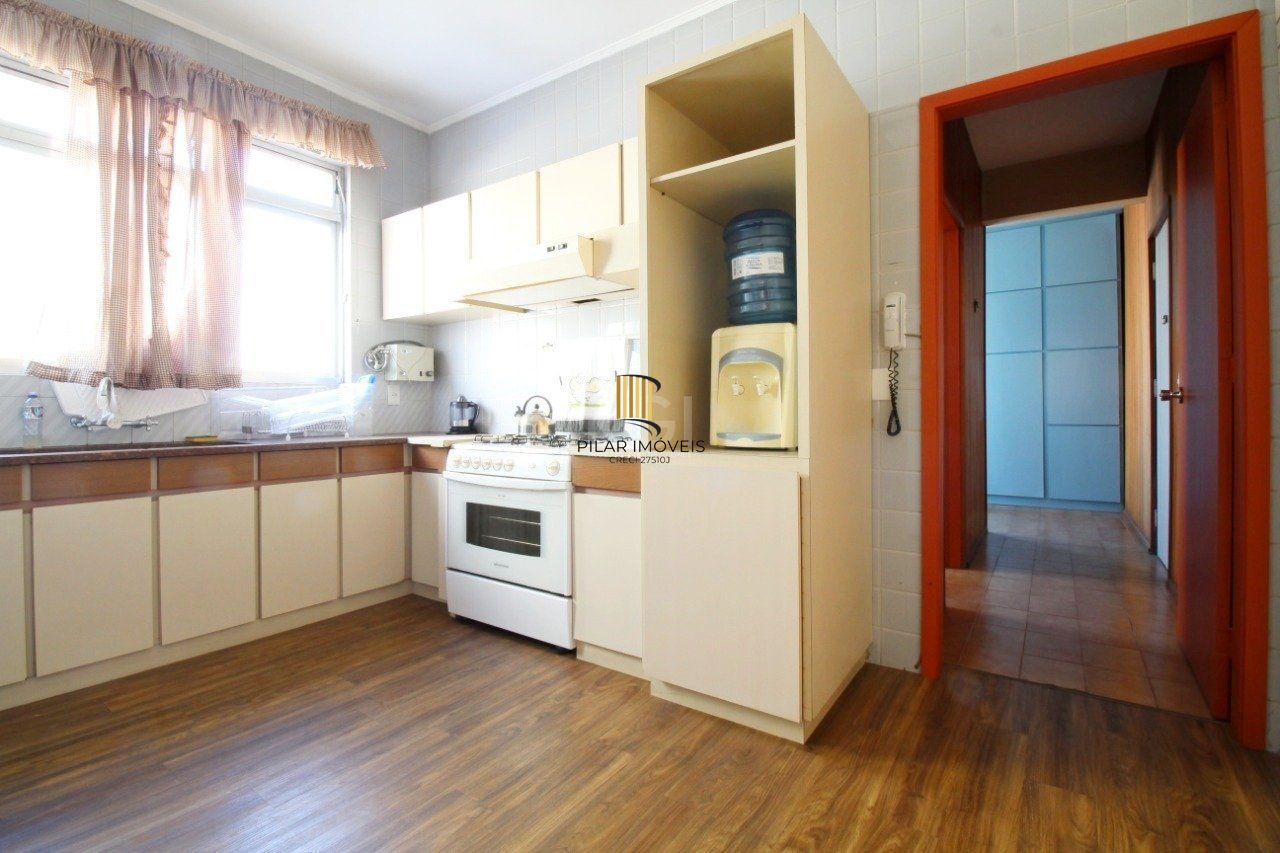 Apartamento para Venda - 295m², 3 dormitórios, sendo 1 suites, 2 vagas - Independência