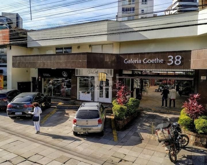 Loja para Locação/Aluguel - 56m², 0 dormitórios, Rio Branco - Pilar Imóveis