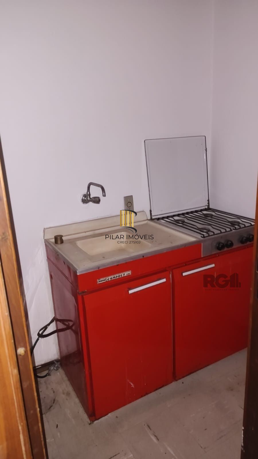 Sala Comercial no bairro Moinhos de Vento