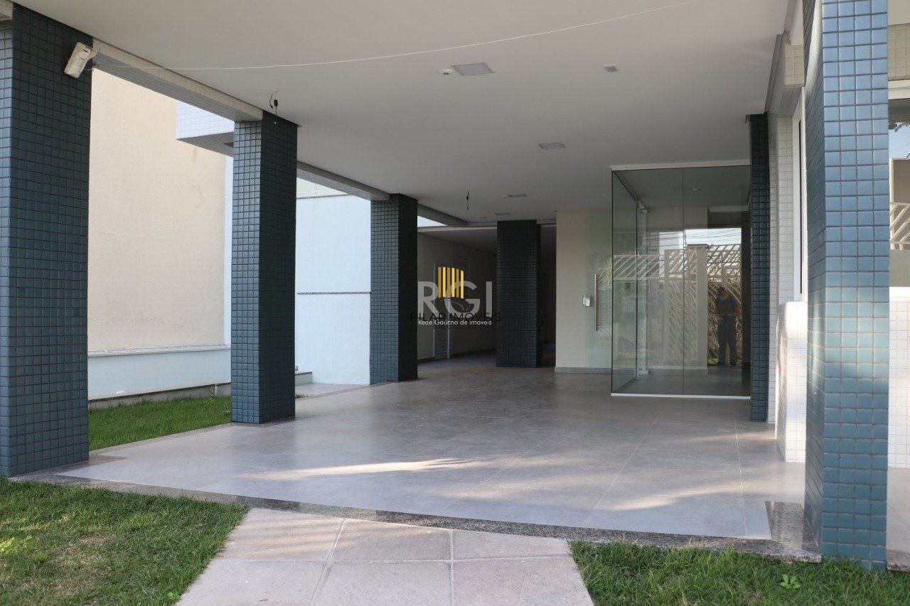 Apartamento para Venda - 62.5m², 2 dormitórios, sendo 1 suites, 1 vaga - Cristo Redentor