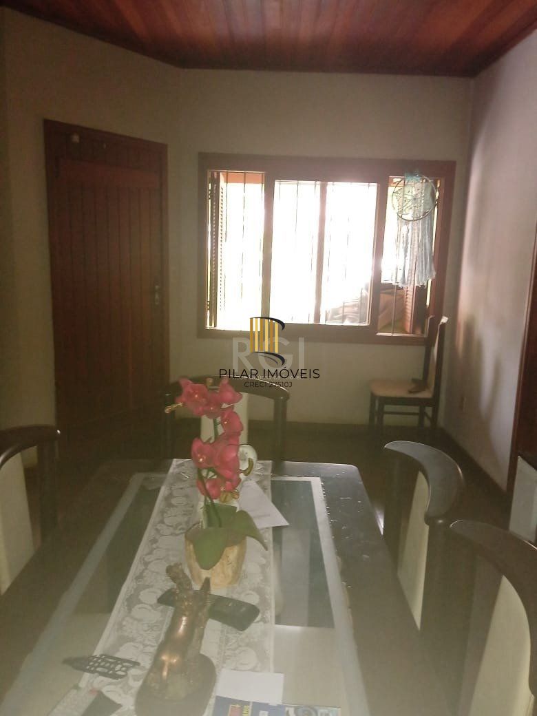 Casa 3 dormitórios no bairro Centro