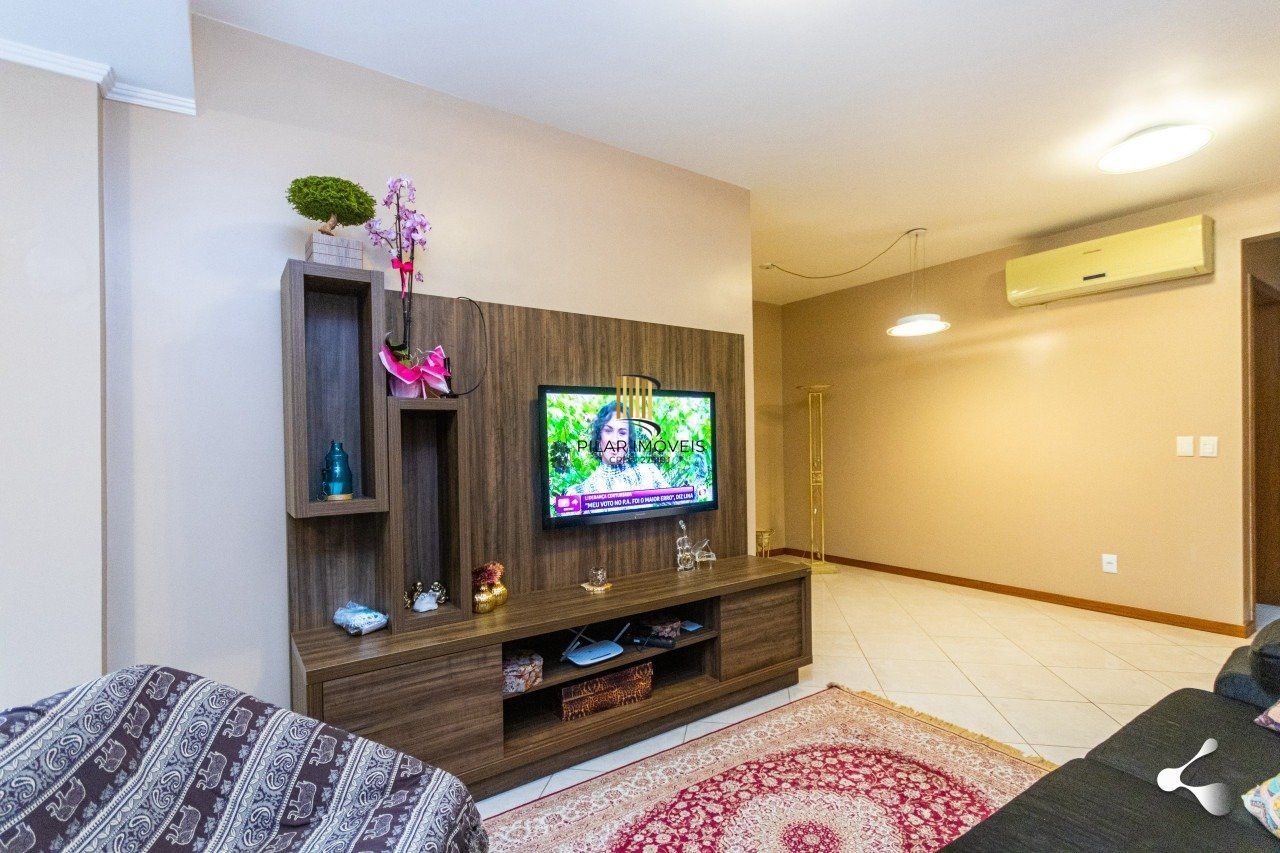 Apartamento para Venda - 100.55m², 3 dormitórios, sendo 1 suites, 2 vagas - Boa Vista