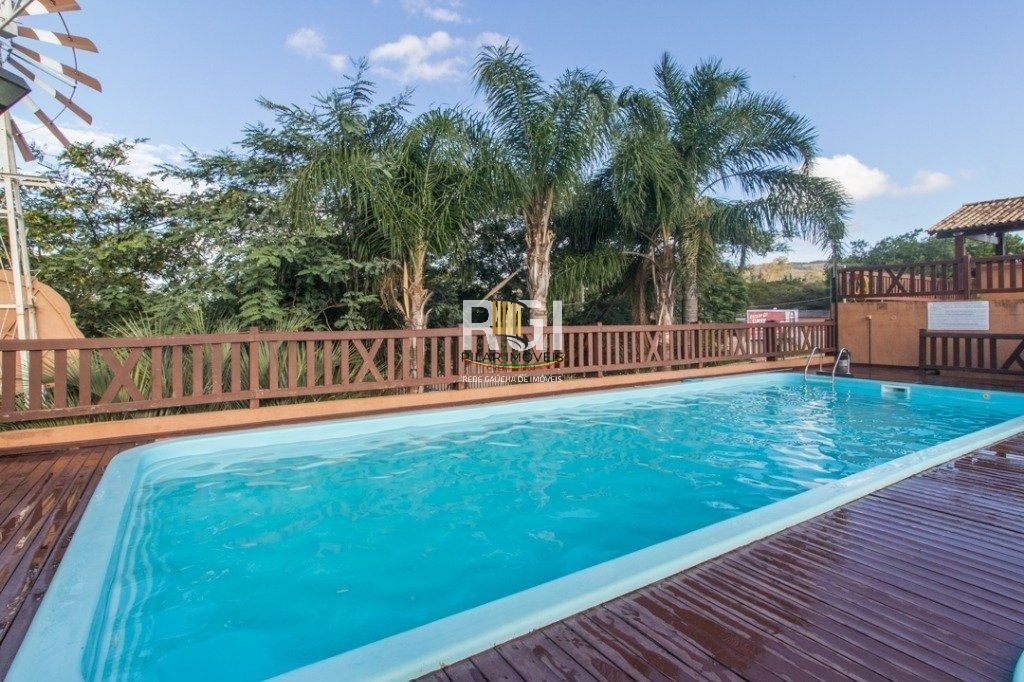 Casa Condominio para Venda - 72.85m², 2 dormitórios, 1 vaga - Jardim Itu