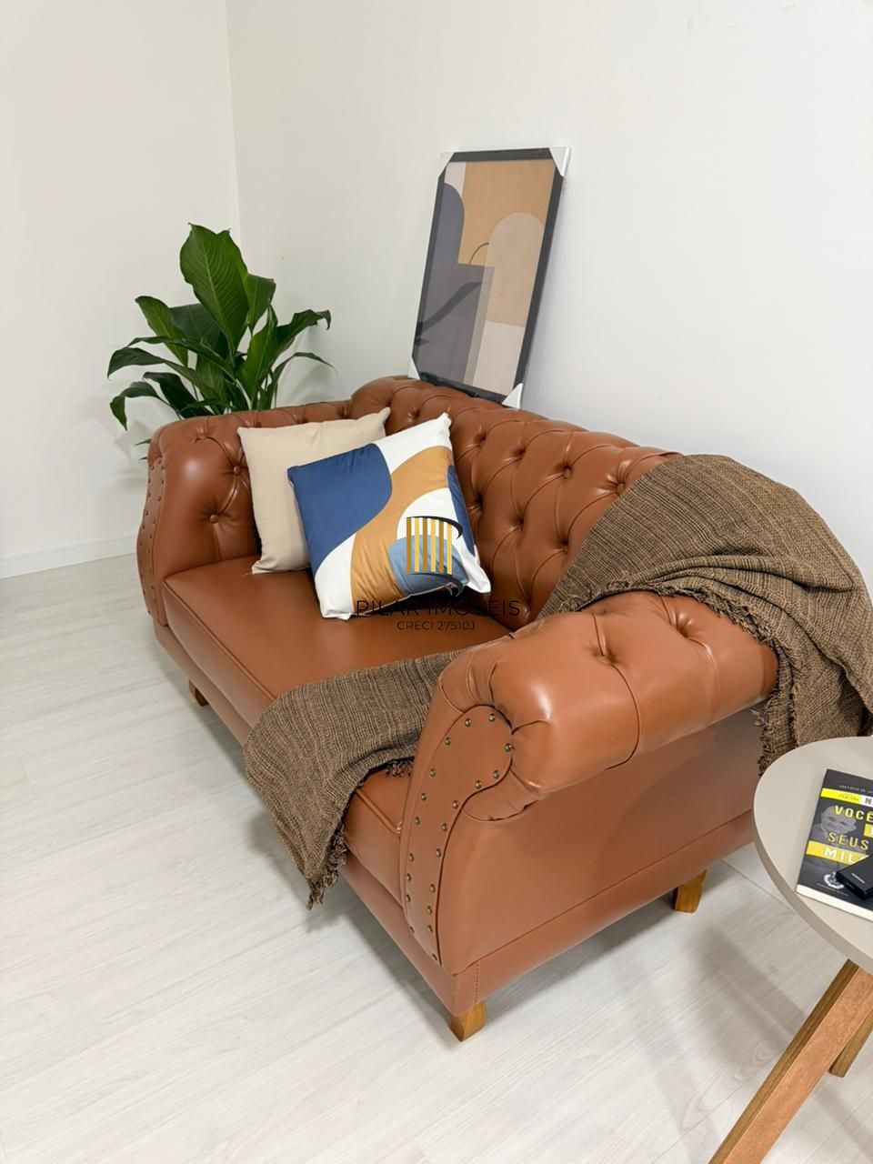 Apartamento 2 Dorm/ Parque Santa Fé