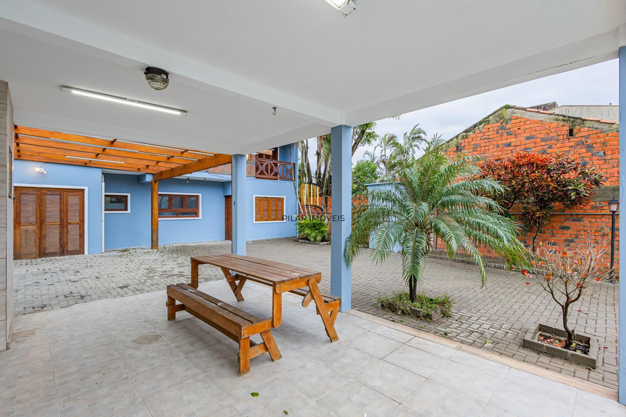 Casa 4 quartos/suite/banheira/piscina/Canoas