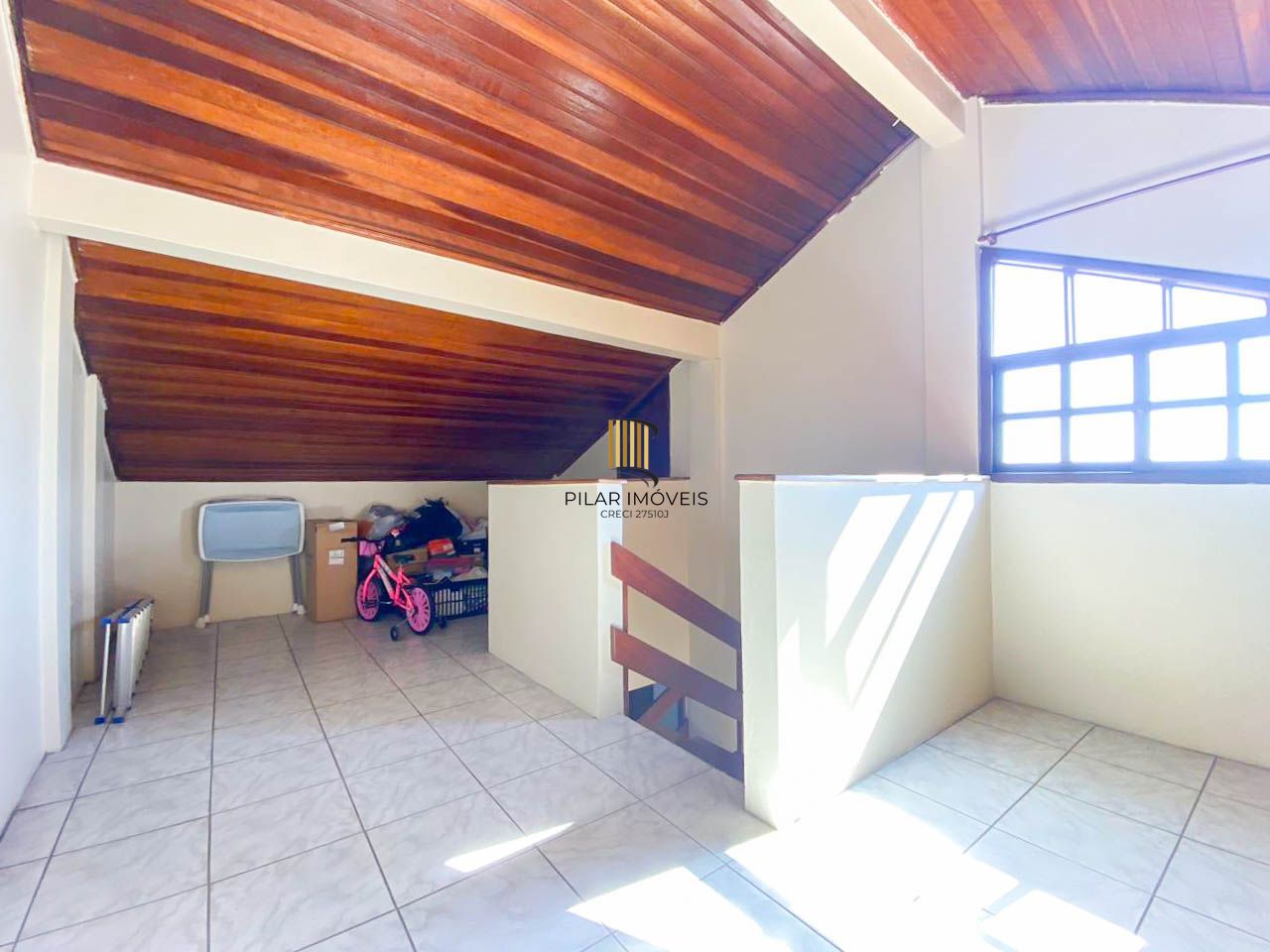 Casa / 3 Quartos / 1 Suíte / Piscina / Cgurrasqueira / 4 Vagas / Porto Verde / Jardim Algarve / Alvorada / RS