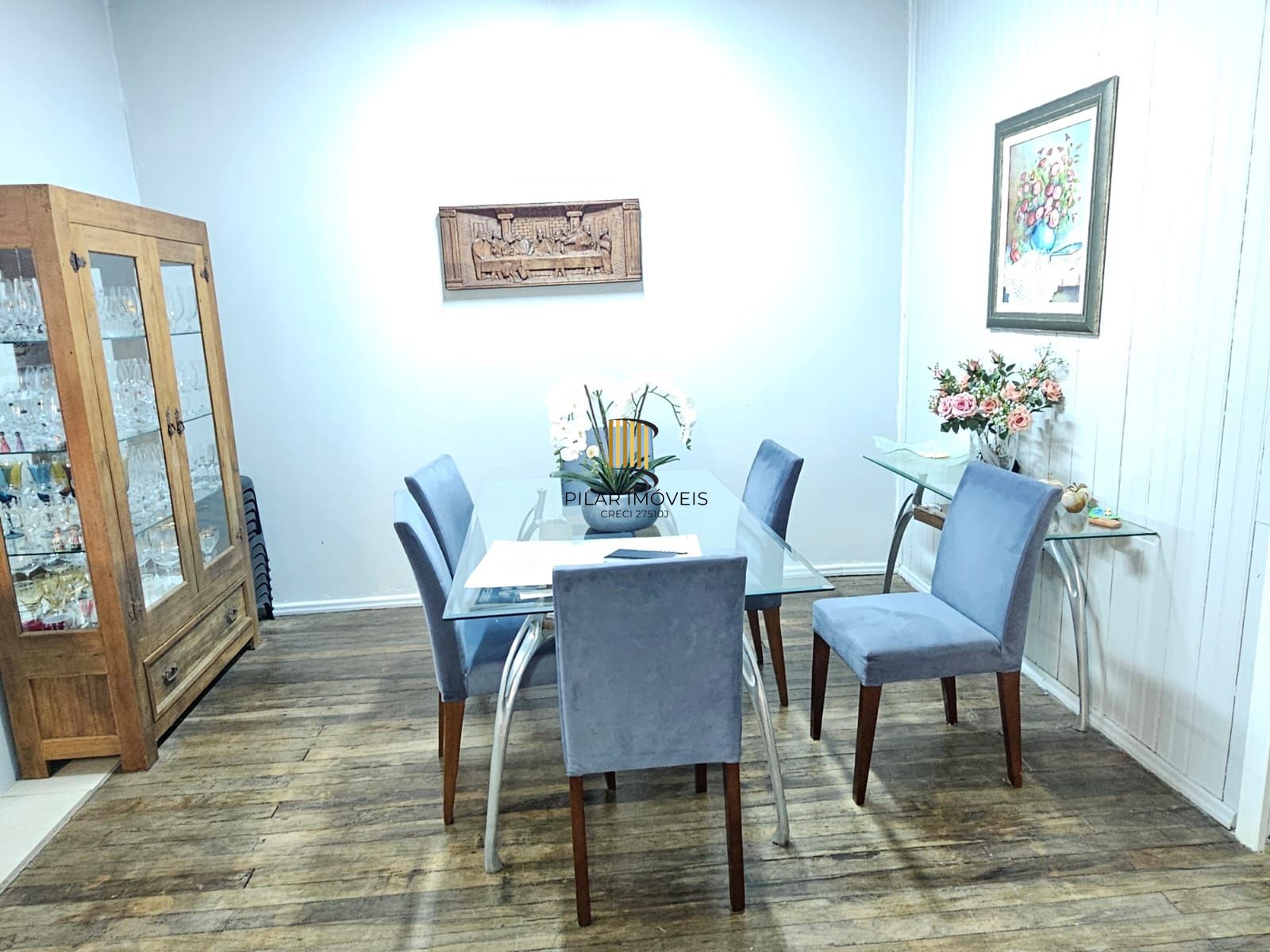 Casa 2 dormitórios no bairro Navegantes