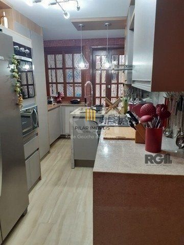 Casa para Venda - 80m², 2 dormitórios, 1 vaga - Medianeira - Pilar Imóveis