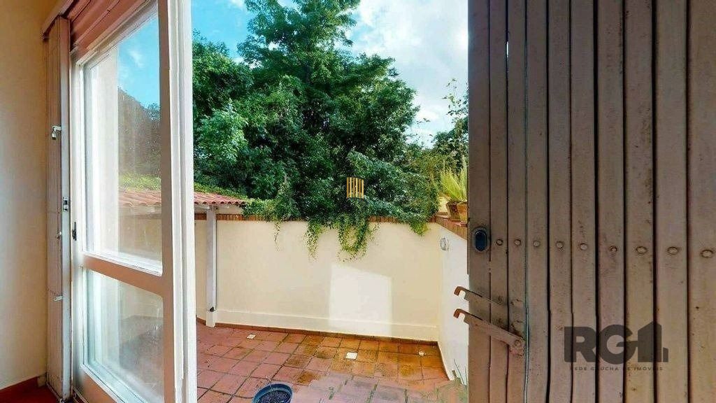 Casa de Condomínio 3 dormitórios no bairro Boa Vista