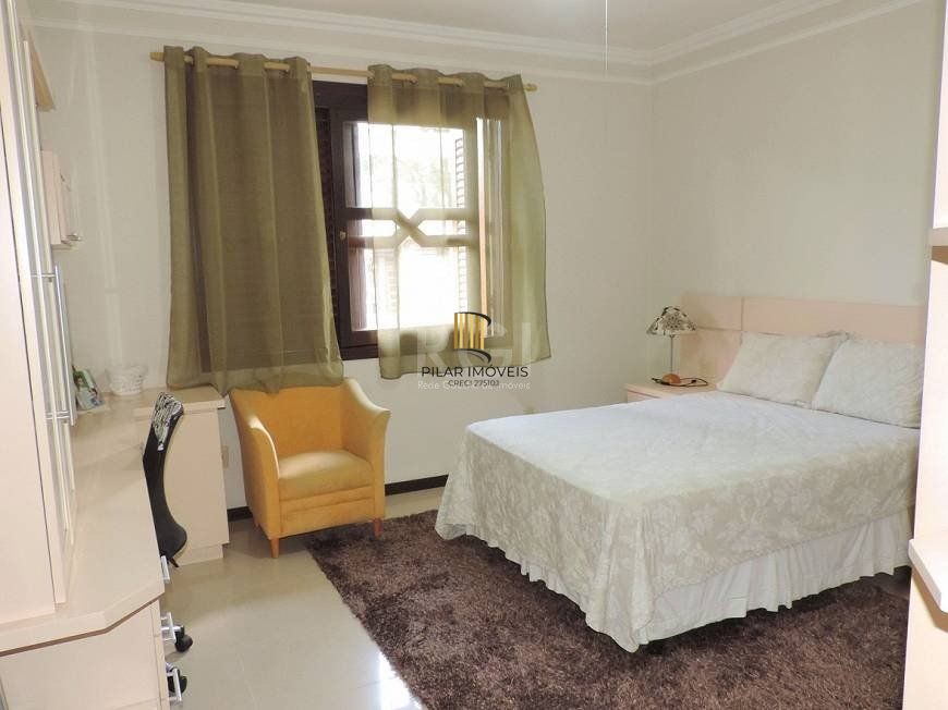 Casa para Venda - 229m², 3 dormitórios, sendo 1 suites, 1 vaga - São Geraldo