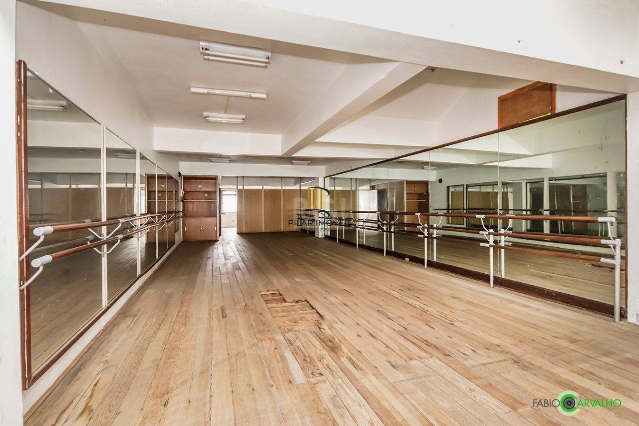 Loja para Venda - 188m², 0 dormitórios, Higienópolis