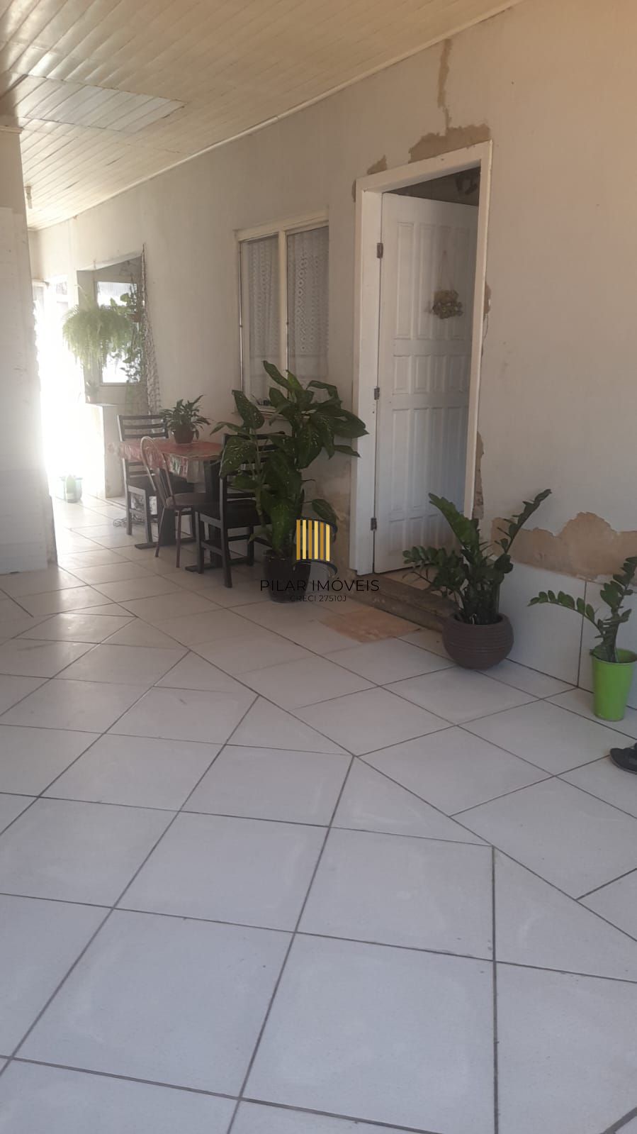 Casa 2 dormitórios em Cachoeirinha - RS