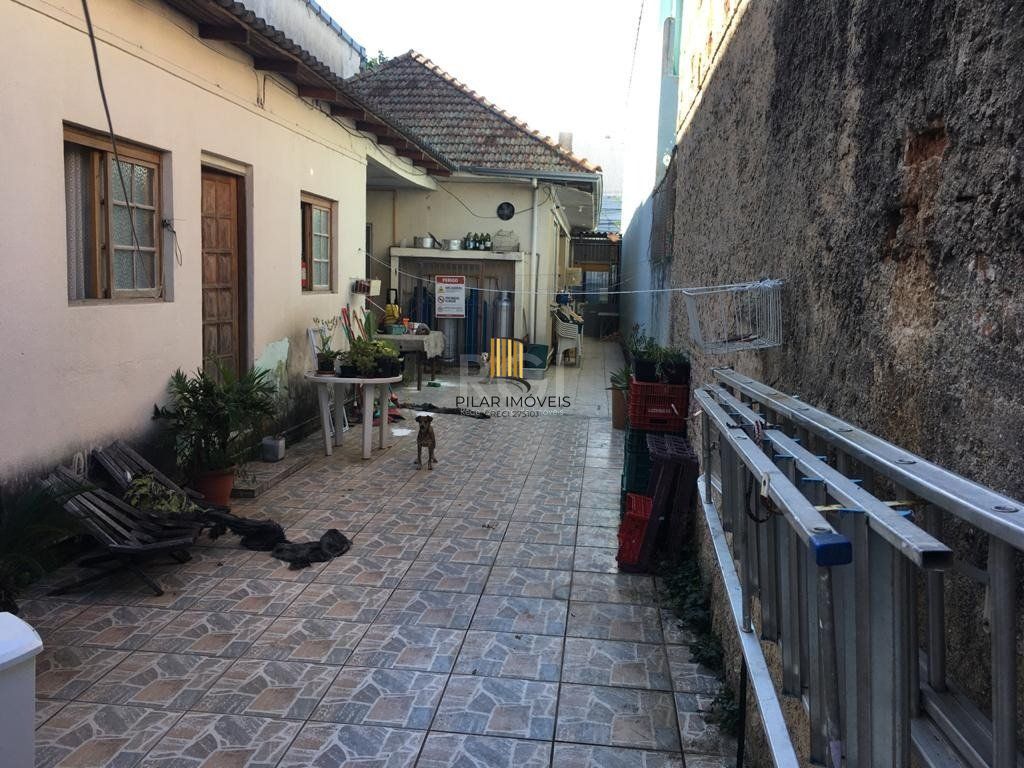 Casa para Venda - 205m², 4 dormitórios, Navegantes