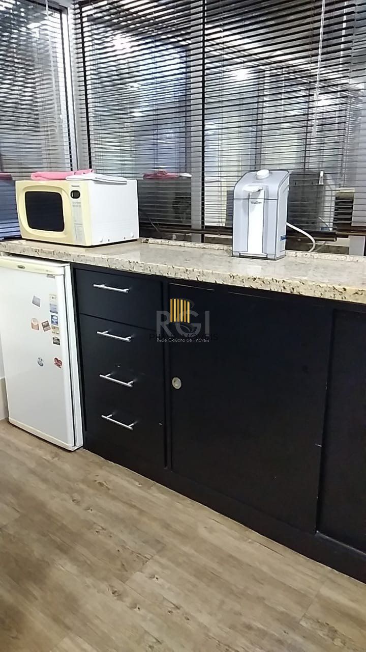 Conjunto/Sala para Venda - 80m², 0 dormitórios, São João
