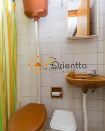 Casa 4 dormitórios no bairro Chácara das Pedras