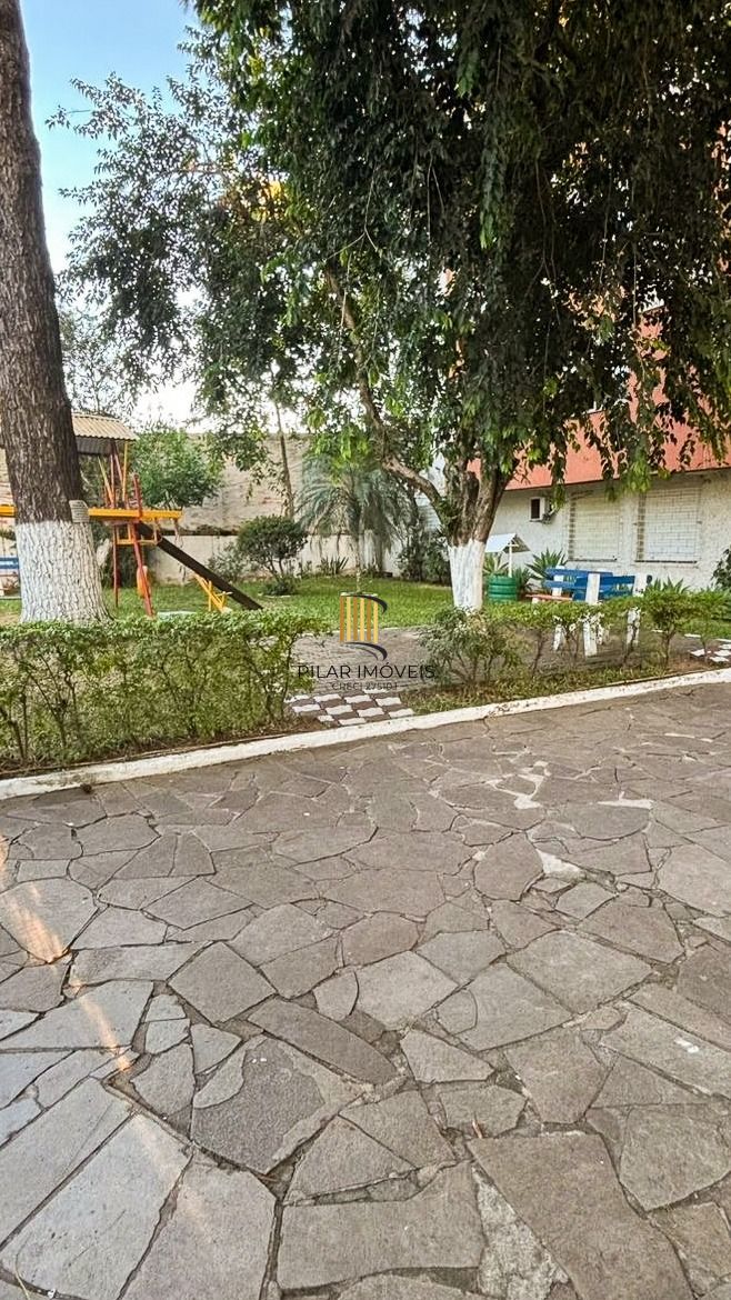 APARTAMENTO 2 DORMITÓRIOS COM VAGA NO JARDIM LEOPOLDINA EM PORTO ALEGRE