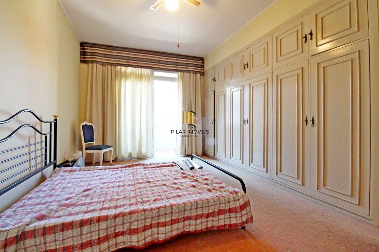 Apartamento para Venda - 295m², 3 dormitórios, sendo 1 suites, 2 vagas - Independência