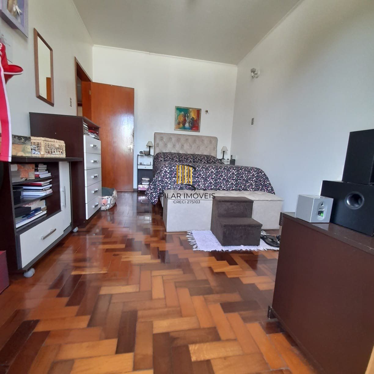 Apartamento para Venda - 89.1m², 3 dormitórios, Menino Deus