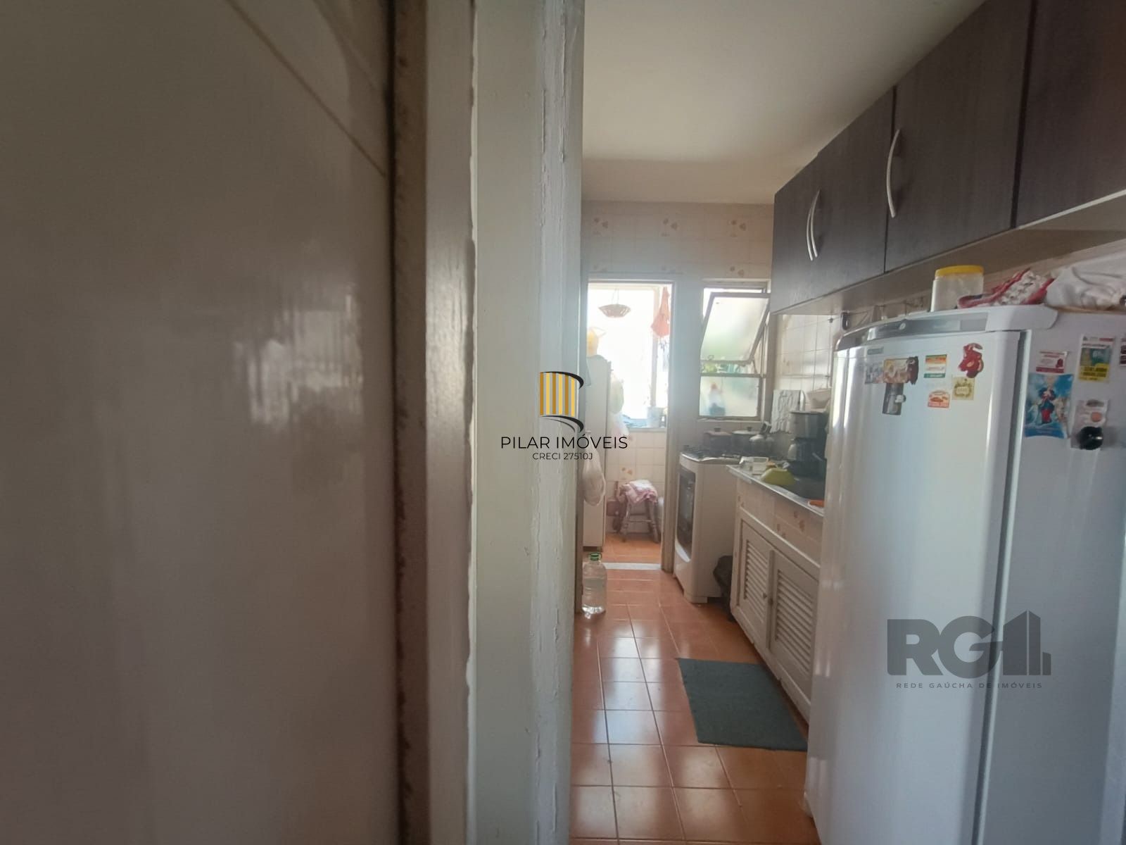 Apartamento 1 dormitório no bairro Tristeza