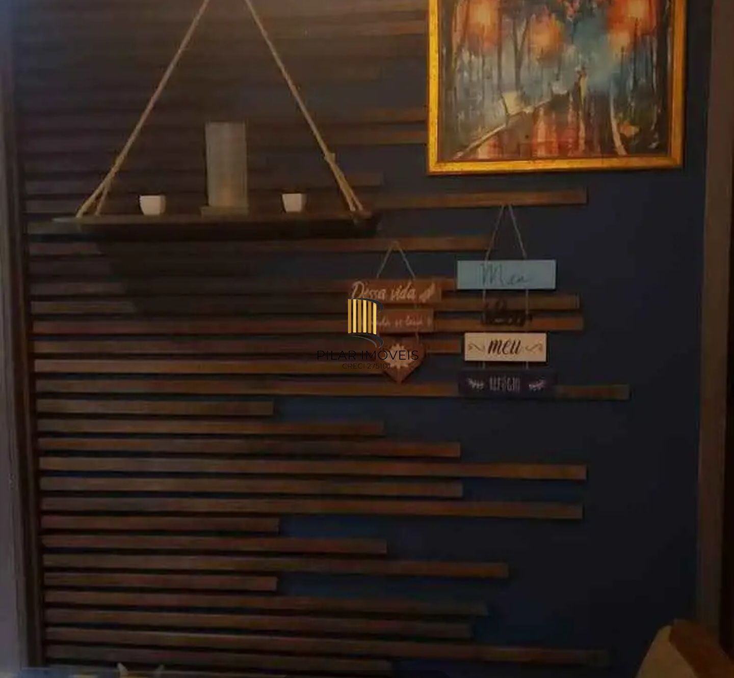 Apartamento 2 dormitórios no bairro Rubem Berta