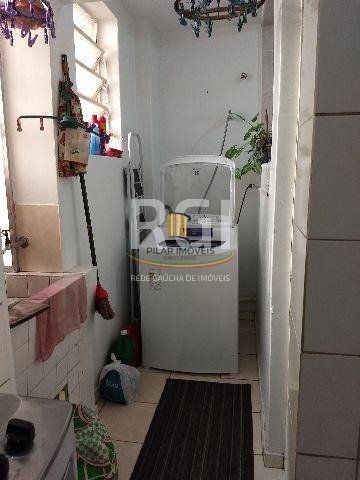 Apartamento para Venda - 66m², 2 dormitórios, Rio Branco