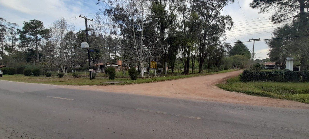 Terreno no bairro Parque Eldorado
