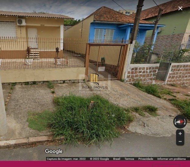 Casa para Venda - 140m², 3 dormitórios, 3 vagas - Rubem Berta