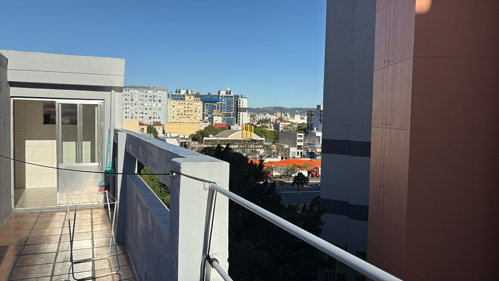 Triplex Cobertura/ Centro histórico/ Porto Alegre - Pilar Imóveis