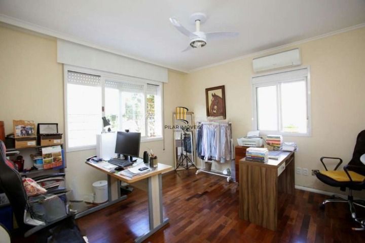 Casa 3 dormitórios no bairro Santo Antônio