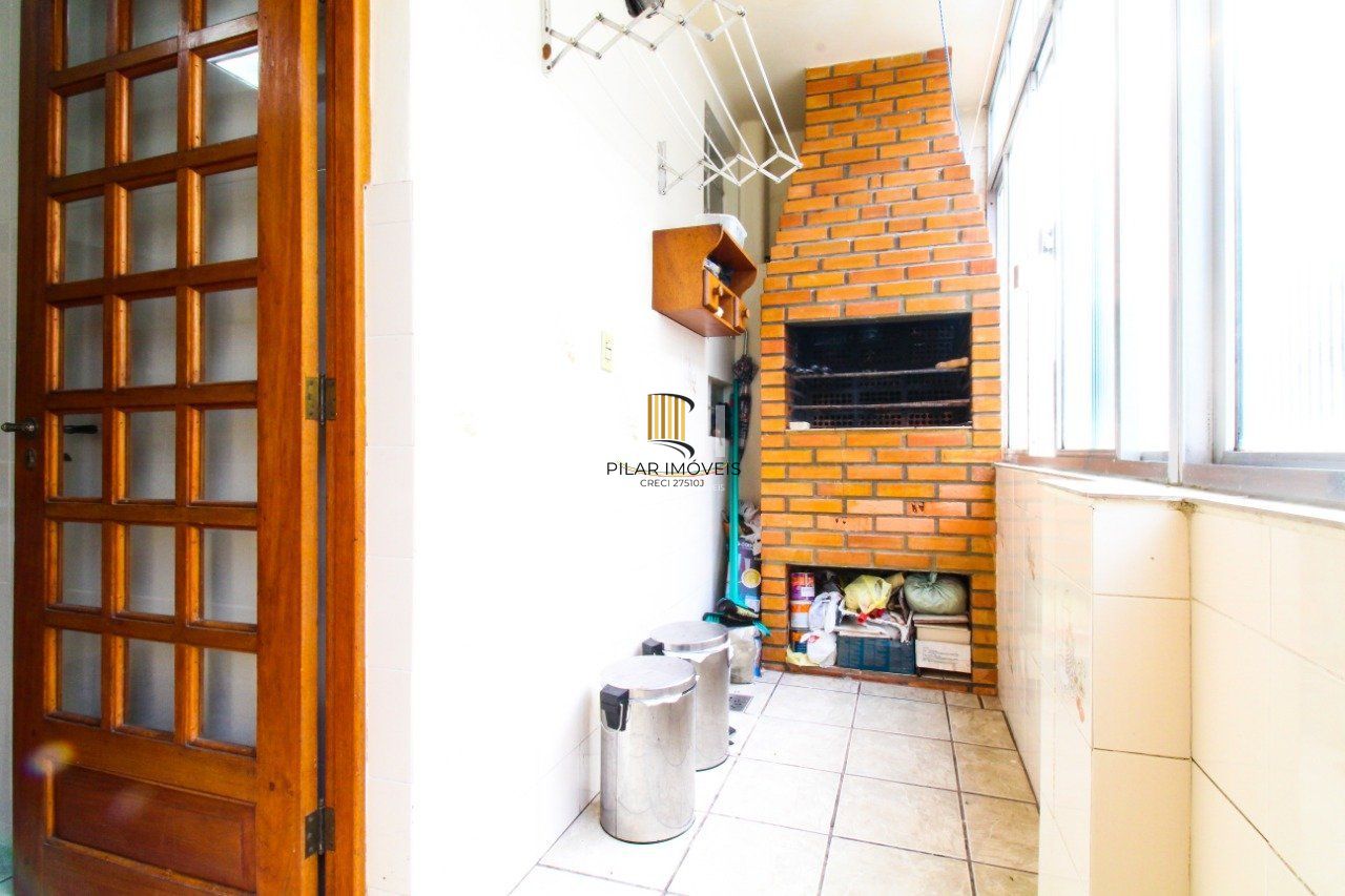 Apartamento para Venda - 100m², 2 dormitórios, São Geraldo